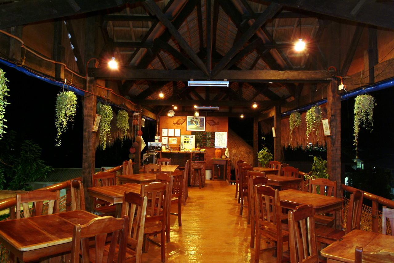 마사마요르스 비치 하우스 앤 리조트 Santiago  외부 사진
